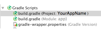 Gradle